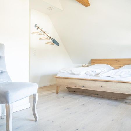 Vila Haus Tadder Born Exteriér fotografie